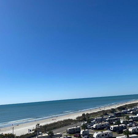 Searenity By The Sea - Luxury & Romance Await 서프사이드비치 외부 사진