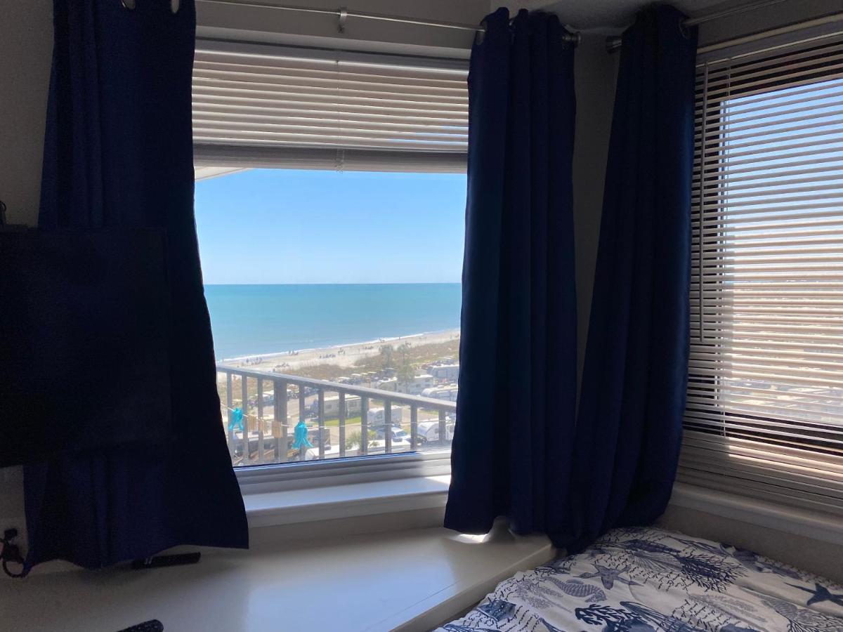 Searenity By The Sea - Luxury & Romance Await 서프사이드비치 외부 사진