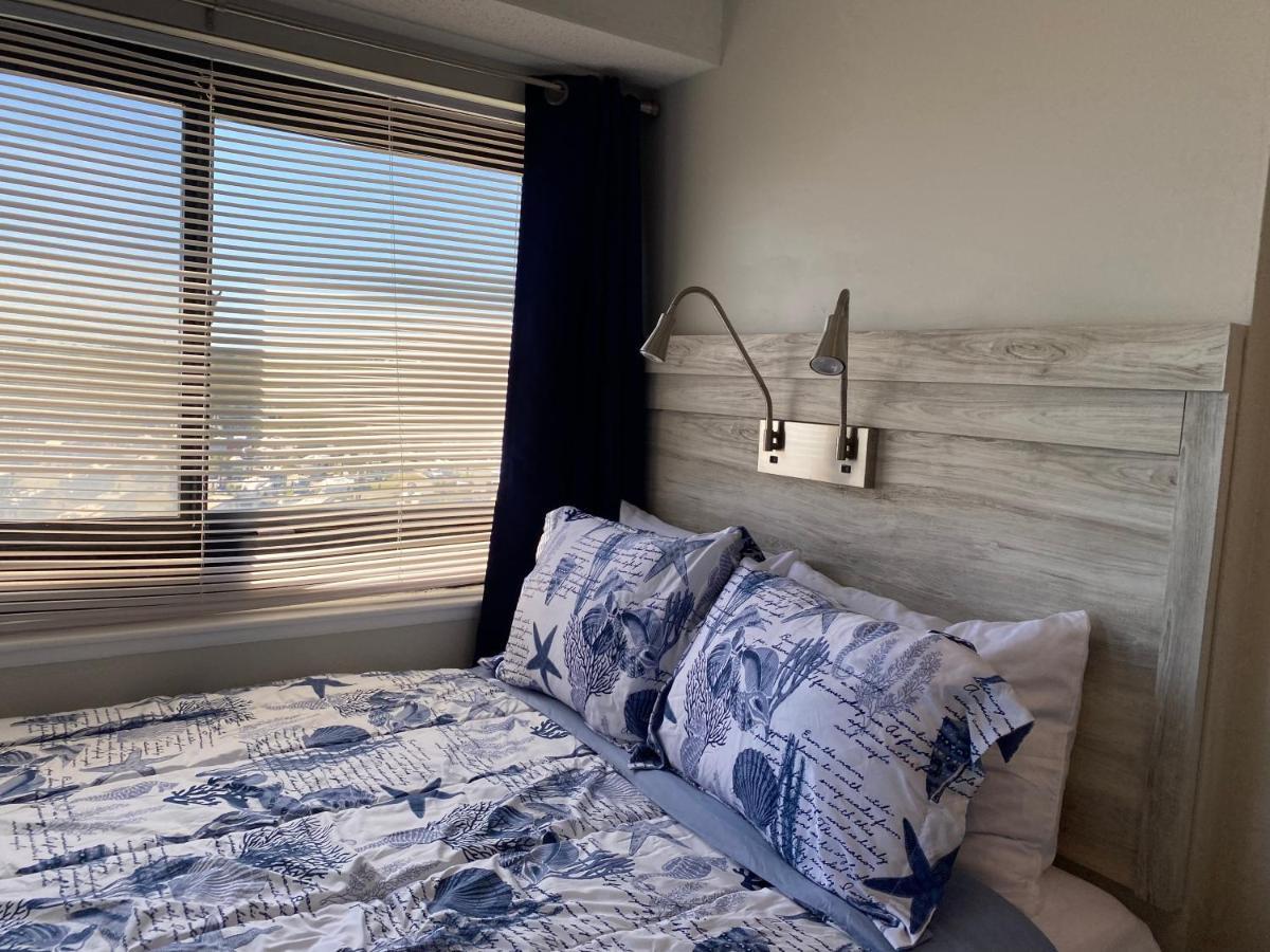 Searenity By The Sea - Luxury & Romance Await 서프사이드비치 외부 사진