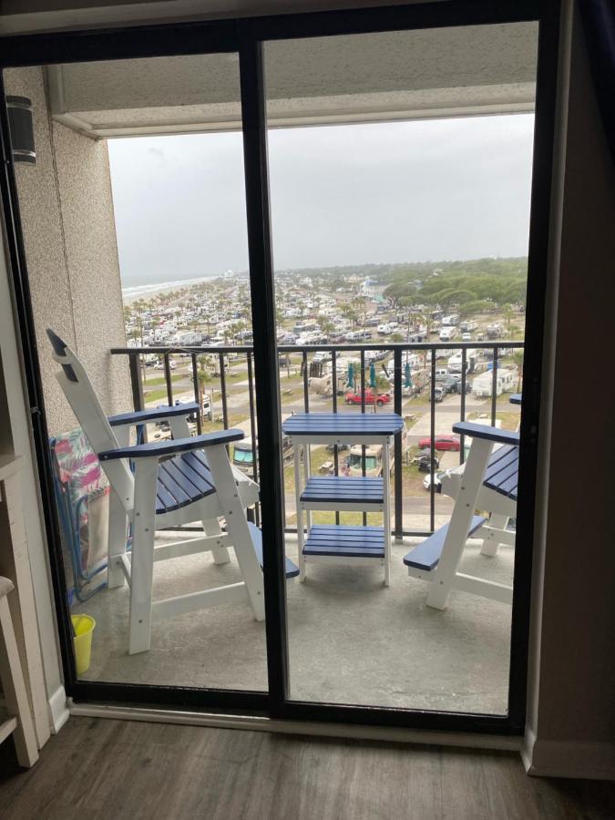 Searenity By The Sea - Luxury & Romance Await 서프사이드비치 외부 사진