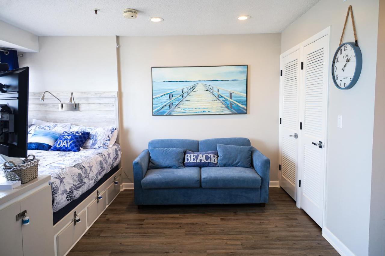 Searenity By The Sea - Luxury & Romance Await 서프사이드비치 외부 사진